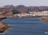 大连西郊国家森林公园旅游攻略 之 大西山水库