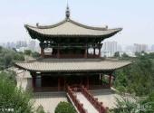兰州五泉山公园旅游攻略 之 千佛阁