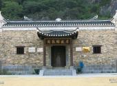 永州月岩—周敦颐故里风景区旅游攻略 之 故居