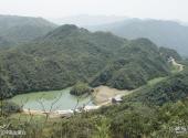 广西花坪国家级自然保护区旅游攻略 之 安江坪高山湖泊
