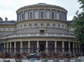 爱尔兰都柏林市旅游攻略 之 爱尔兰国家博物馆