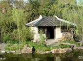 如皋水绘园景区旅游攻略 之 悬霤山房