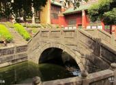 恭城文武庙旅游攻略 之 状元桥