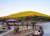 滁州九天峰度假村旅游攻略 之 湖心亭
