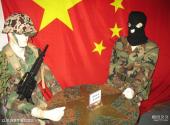 深圳中信明思克航母世界旅游攻略 之 前苏联军服勋章层
