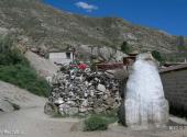 西藏拉萨色拉寺旅游攻略 之 色拉乌孜山