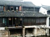 太仓沙溪古镇旅游攻略 之 民居