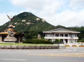 韩国首尔市旅游攻略 之 青瓦台