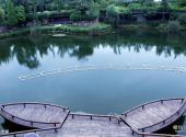 苏州太湖西山岛涵园旅游攻略 之 小太湖