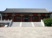 河北秦皇岛山海关旅游攻略 之 长城博物馆