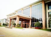 安丘齐鲁酒地文化产业园旅游攻略 之 裕景大酒店