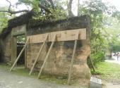 珠海会同古村旅游攻略 之 北闸门