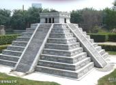 深圳世界之窗旅游攻略 之 卡斯蒂略金字塔