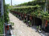 佛山南风古灶旅游区旅游攻略 之 明清古建筑群