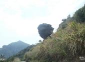 莆田瑞云山风景区旅游攻略 之 望夫岩