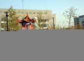 西北工业大学校园风光 之 星天阁