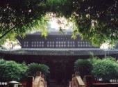 四川峨眉山风景区旅游攻略 之 东坡楼