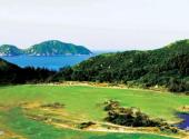海南神州半岛旅游攻略 之 近海山岭