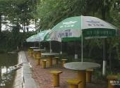 梅河口市四季生态园旅游攻略 之 服务