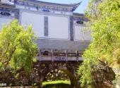 云南大理无为寺旅游攻略 之 月涵桥