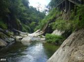 景德镇高岭·瑶里风景名胜区旅游攻略 之 蝶恋谷