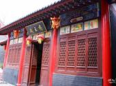 沁源菩提寺旅游攻略 之 药王殿