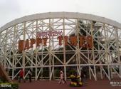 深圳欢乐谷主题乐园旅游攻略 之 欢乐时光