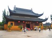 苏州观前街旅游攻略 之 玄妙观