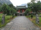 焦作神农山旅游攻略 之 静应庙