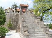 周口老子故里旅游区旅游攻略 之 老君台