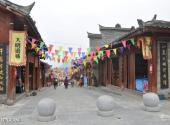 铜仁大明边城景区旅游攻略 之 边城市井文化区