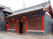 沁源菩提寺旅游攻略 之 慈航殿