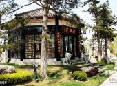 西安中国唐苑旅游攻略 之 藏晖亭