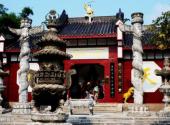衡阳南岳衡山旅游区旅游攻略 之 神州祖源