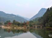 岳西天峡风景区旅游攻略 之 天峡