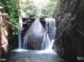 藏佛坑旅游攻略 之 化身潭