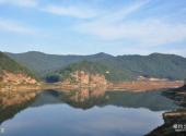 大连龙王塘水库旅游攻略 之 水库