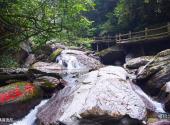 贵州亚木沟风景区旅游攻略 之 鹏羽流丹