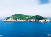 海南神州半岛旅游攻略 之 洲仔岛