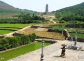 福建莆田九龙谷旅游攻略 之 龟山寺