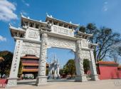 黔南州福泉古城文化旅游景区旅游攻略 之 福泉古城