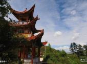 青海峡群寺森林公园旅游攻略 之 夏宗寺一