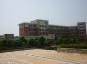 中山大学校园风光 之 大学城教学楼