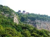 石家庄天桂山景区旅游攻略 之 真武殿