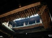 婺源理坑村旅游攻略 之 木结构