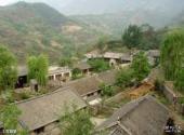 迁西县青山关旅游区旅游攻略 之 古城堡