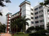 华南农业大学校园风光 之 第二教学楼