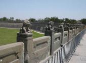 北京卢沟桥旅游攻略 之 石狮