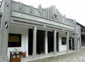 太仓沙溪古镇旅游攻略 之 建筑