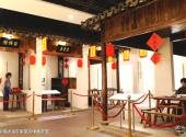 吴江震泽古镇旅游攻略 之 中国太湖农家菜文化展览馆
